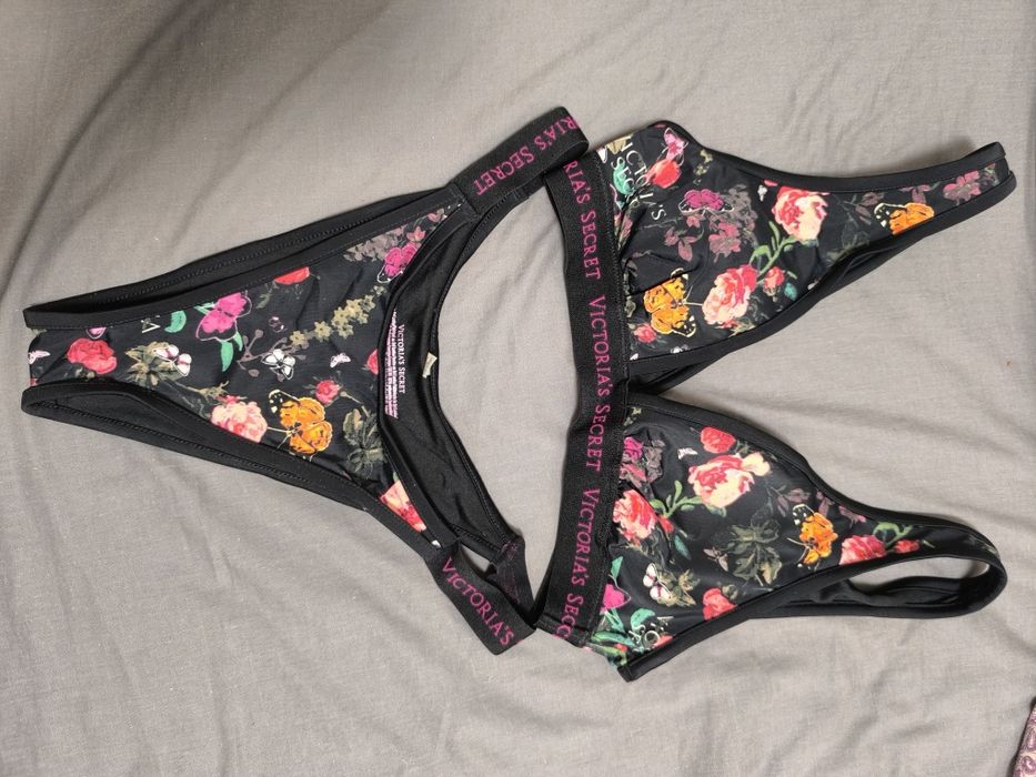 Бански Victoria's secret