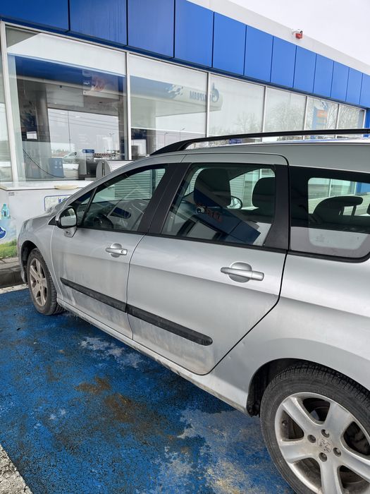 Пежо 308 Дизел 1,6 92 кс