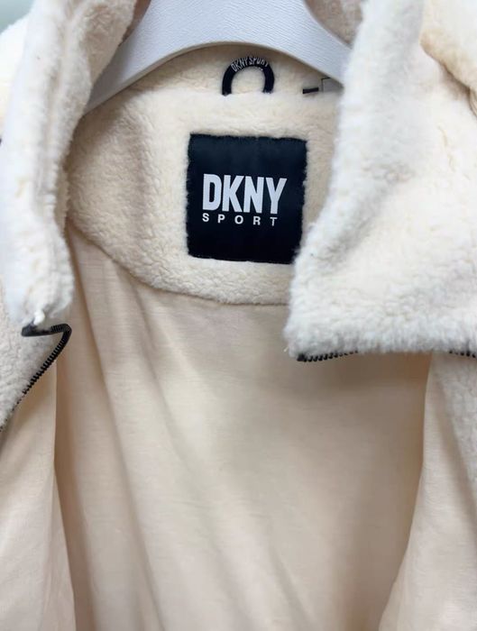 Куртка “DNKY” оригинал