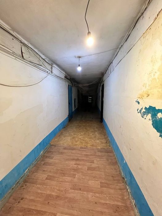 Продается 1 ком квартира