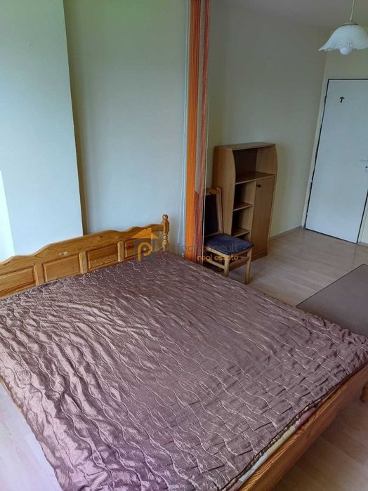 Дава се под наем Двустаен апартамент в Пловдив, Христо Смирненски - 70 кв.м за 350 € - Снимка #5