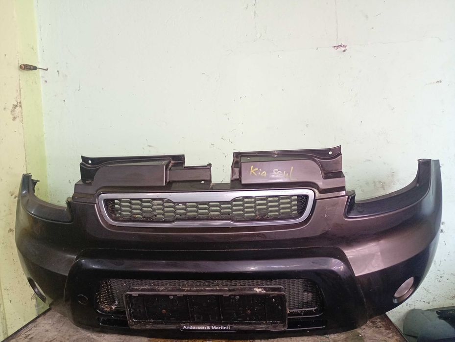 Bara Fata Completa Kia Soul 2008-2013