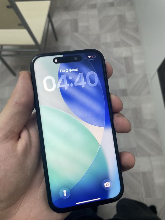 iPhone 15 128. Гб