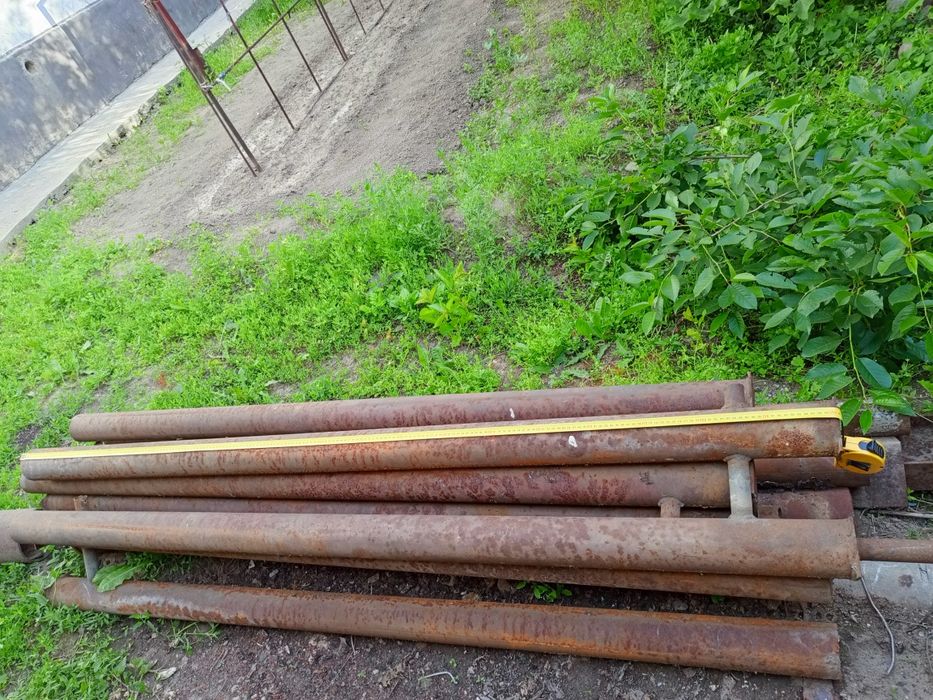 Регистры отопления новые лежалые
