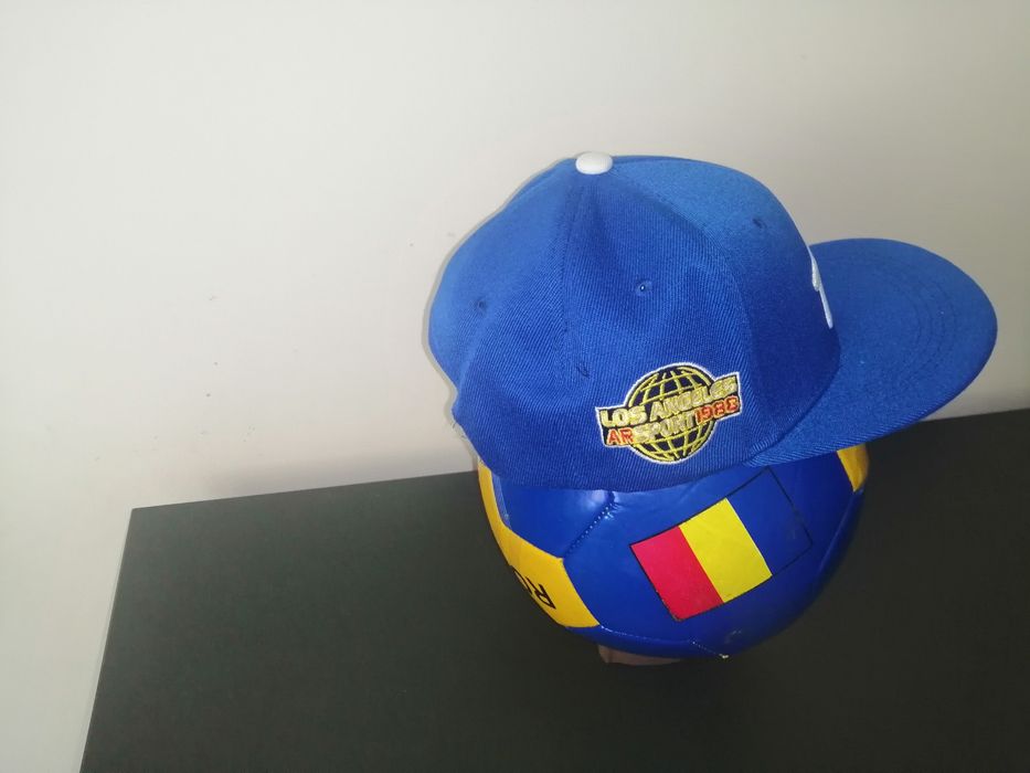 Șapcă Reglabila Snapback