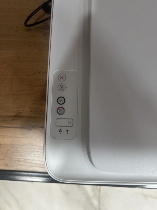 цветной принтер hp 3в1