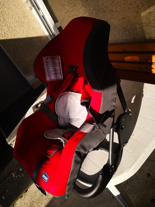 Scaun auto pentru copii Chicco