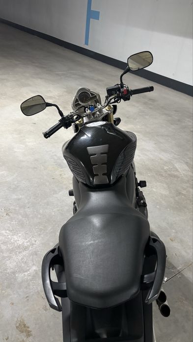 Motocicletă de vânzare – Honda CB600 Hornet