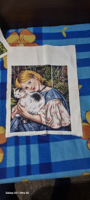 Гоблени различни видове