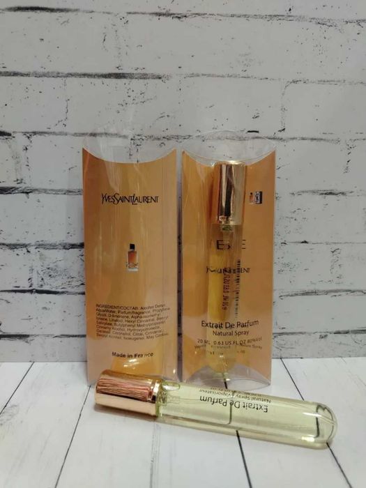 jahon atirlaridan 20ml probniklar, hidi va stoykasi orginali bilan 1:1