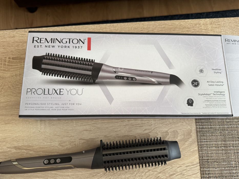 Термочетка за коса Remington