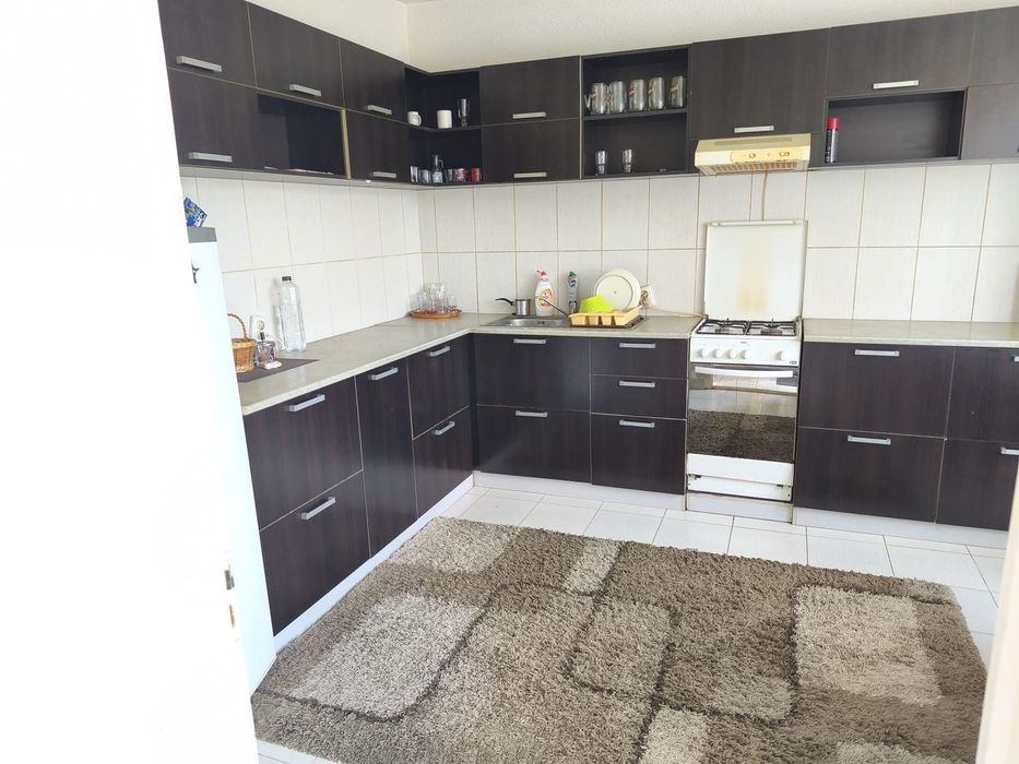 Casa cu mansarda in Acatari