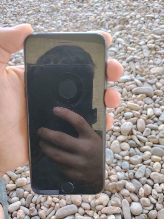 Iphone 7 garantiyalik