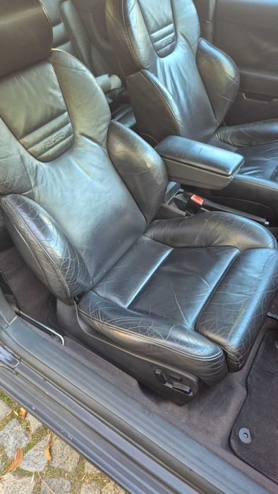 Audi A3 1.8T quattro