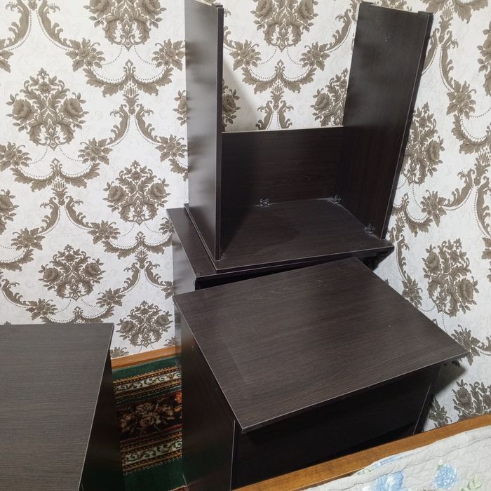 Партаы,  размер 900X700