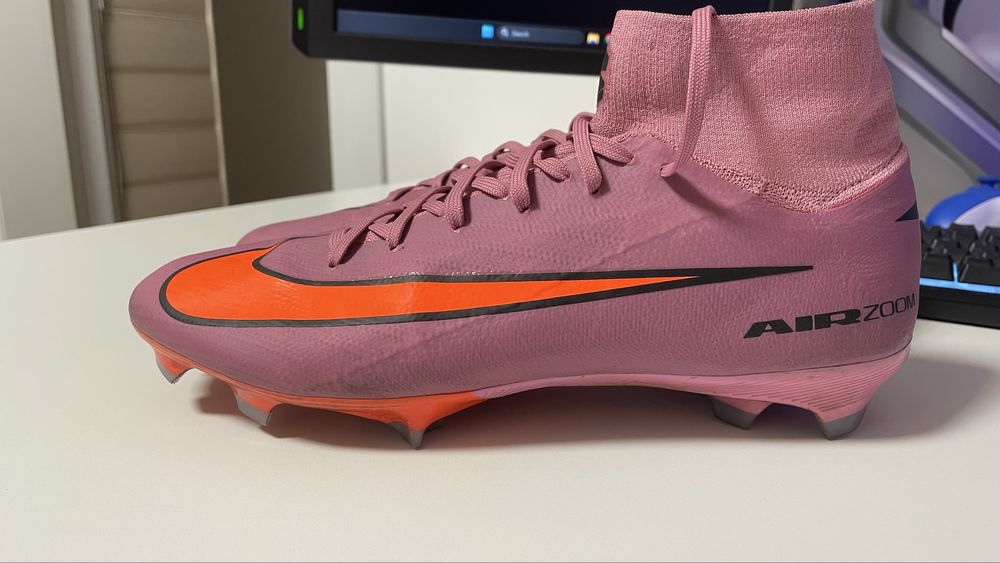 Ghete fotbal Nike Superfly 10 PRO 42,5