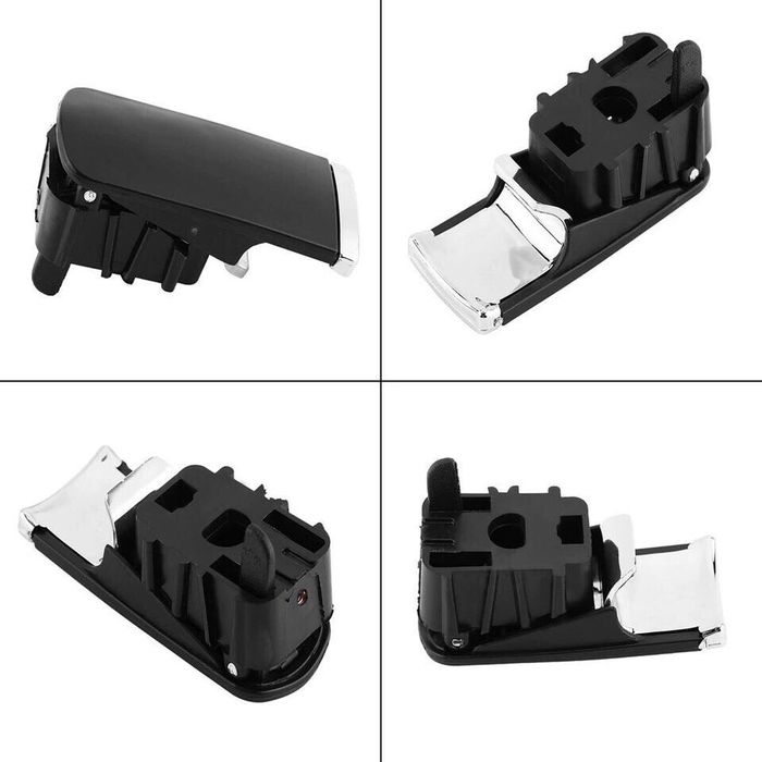 Kit reparație balamale torpedou usa Audi/Seat Exeo A4 S4 RS4 B6 B7