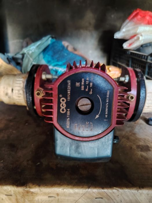 Сув насослари сотилади б, у хаммаси ишлийди