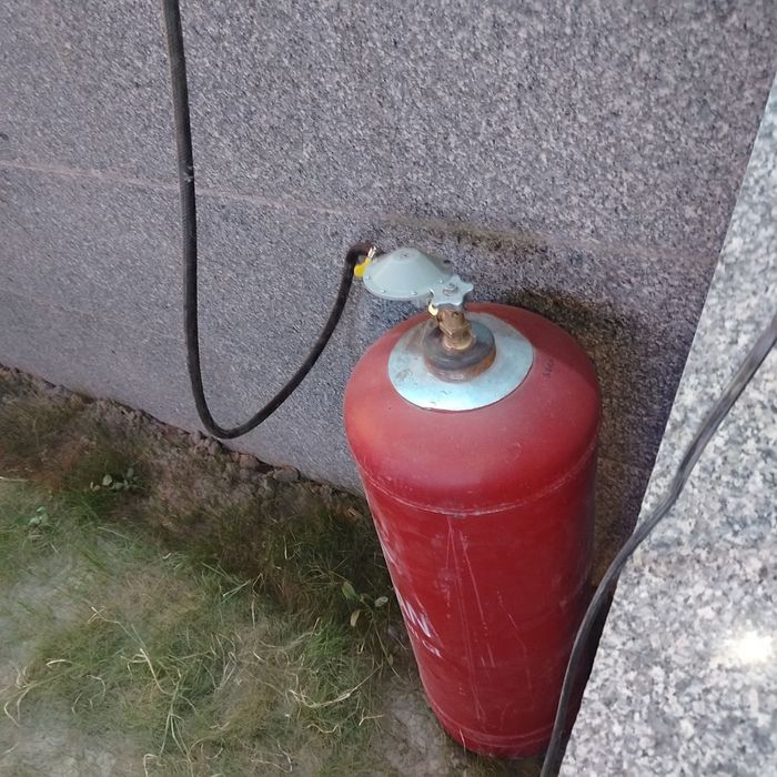 Yangi gril aparati 100%