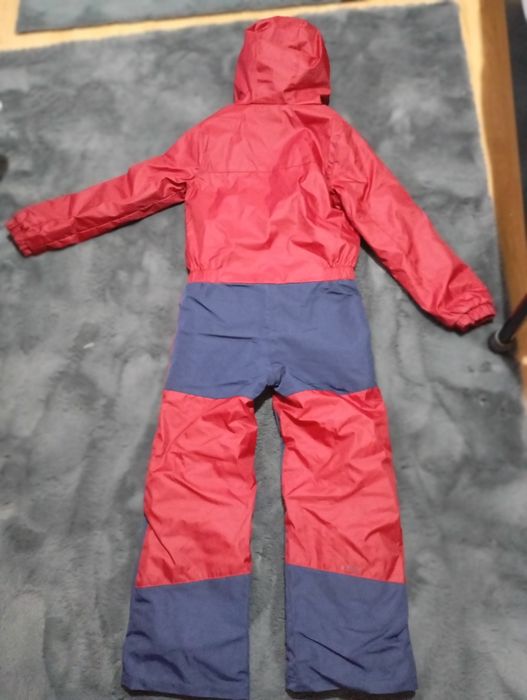 Salopetă zăpadă Decathlon