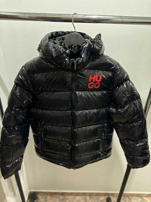 geaca hugo boss biron