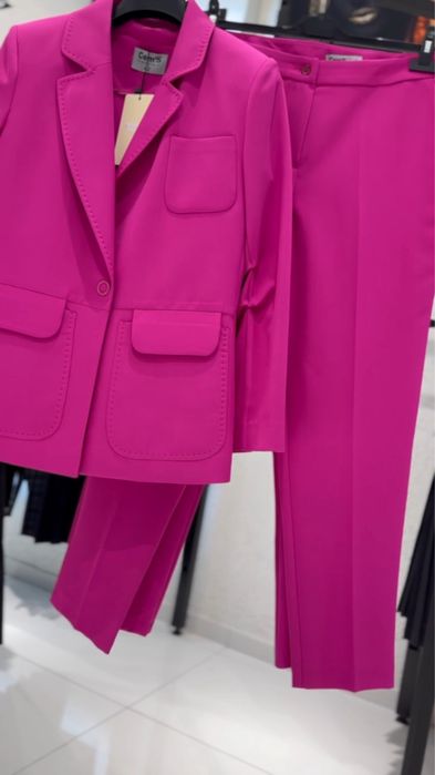 Костюм двойка Турция 40размер