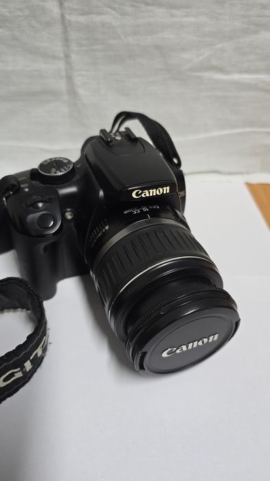 Фотоаппарат Canon