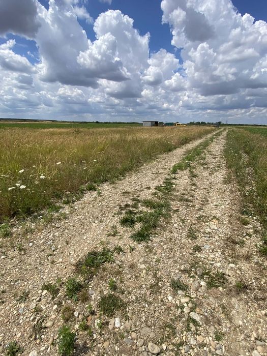 Teren de vanzare zona Cihei