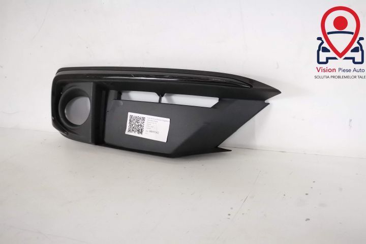 Grila Proiector Dreapta Originala In Stare Buna Sedan Honda Civic 10 (