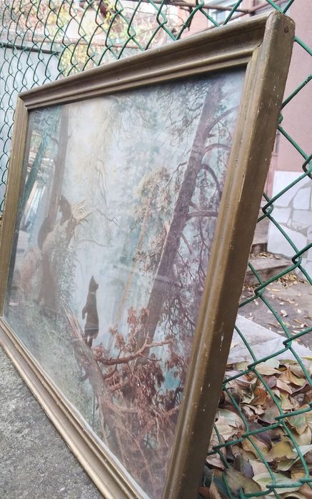 Старинни вещи за декорация