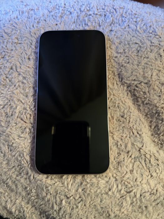 Iphone 15 plus, 128GB