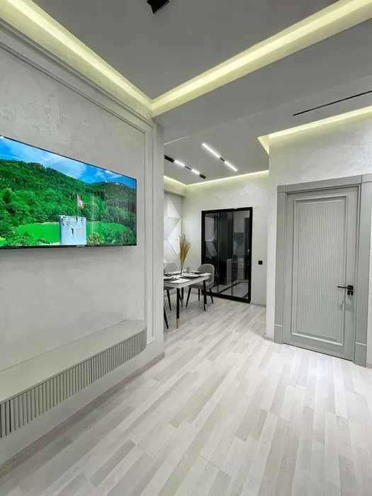 СДАЁТСЯ квартира в Кора Камыш 2/4 Тансыкбай р-н Алмазарский