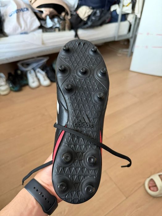 Ghete de fotbal Adidas COPA 18.3 FG   mărime: 40 1/2 EU