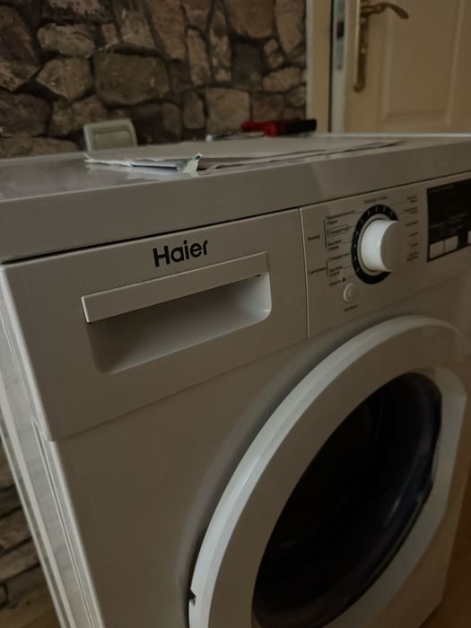 Продам стиральную машину