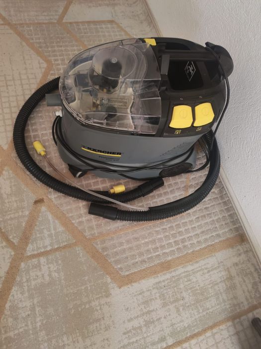 Пылесос Karcher продаю