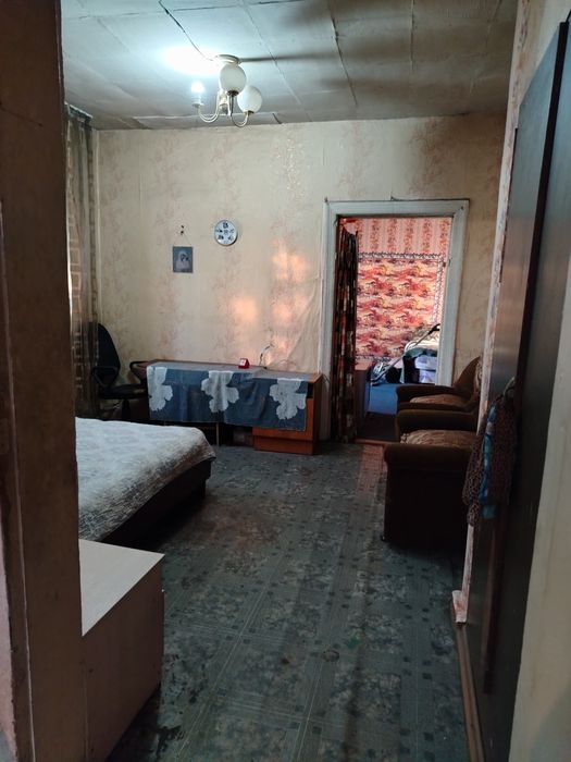 Продаётся дом 82 кварталл