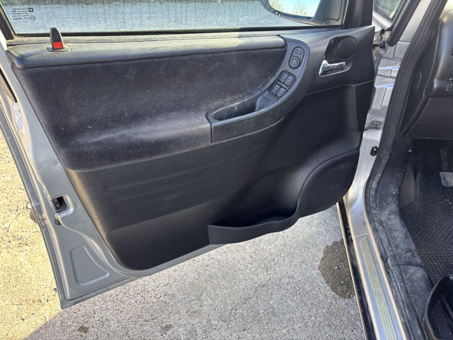 Opel Zafira Опел Зафира 2.0DTH DTL ЧАСТИ