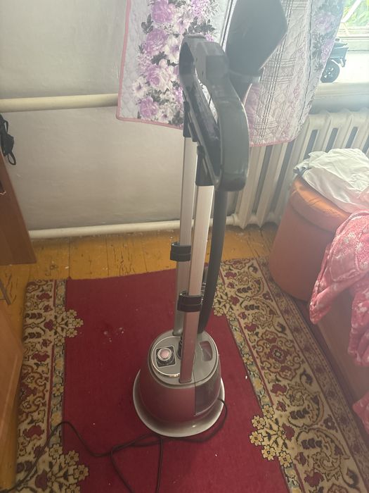 Продам отпариватель