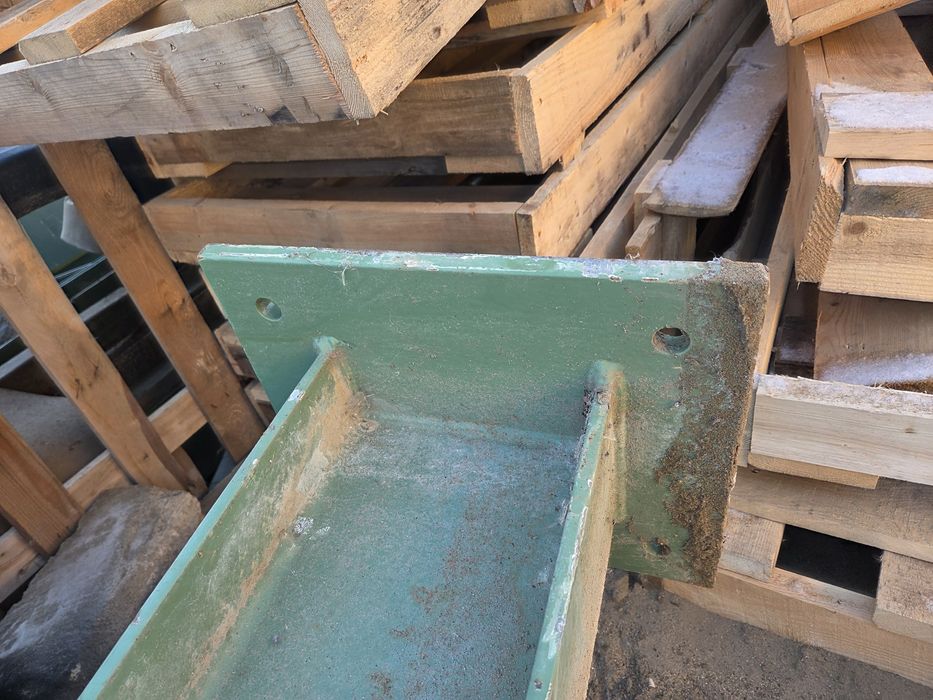 Балка Двухтавровая!