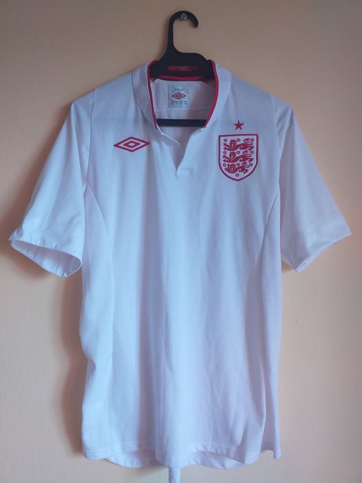 Tricouri fotbal: Anglia, SPAL