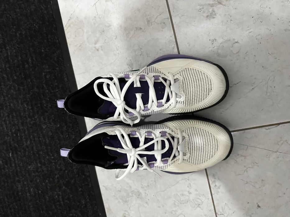 Кроссовки Lacoste 38размер