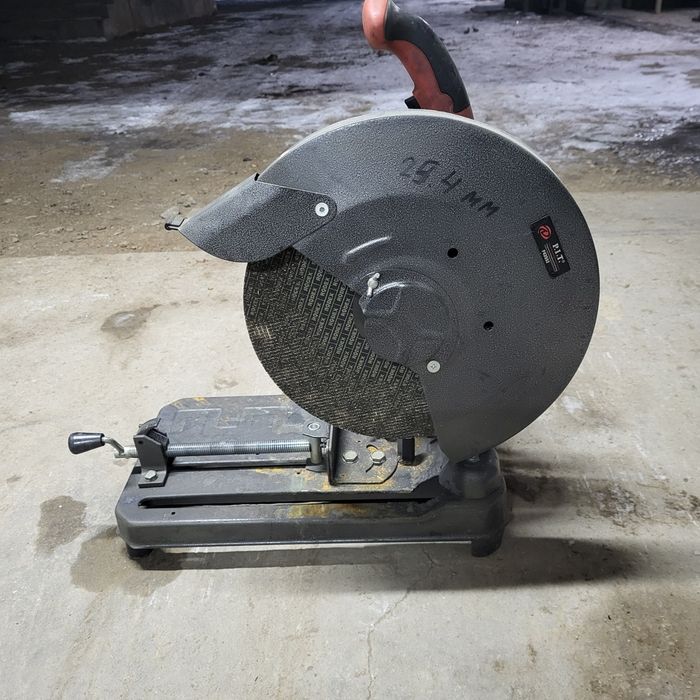 Торцовка.труборез