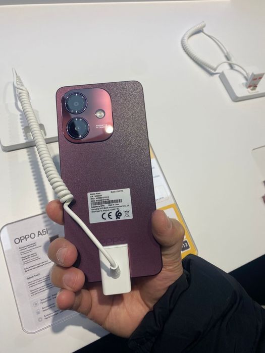 Продам телефон OPPO A5i