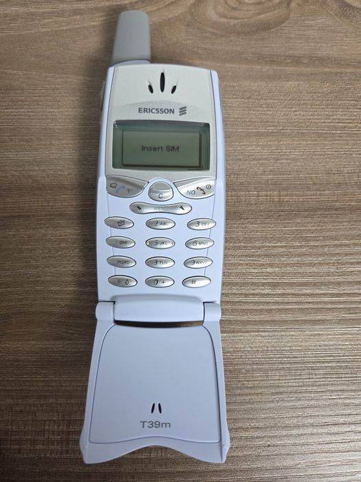 Vand telefon Sony Ericsson  T39m