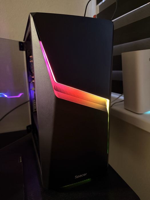 Desktp Pc Gaming I5