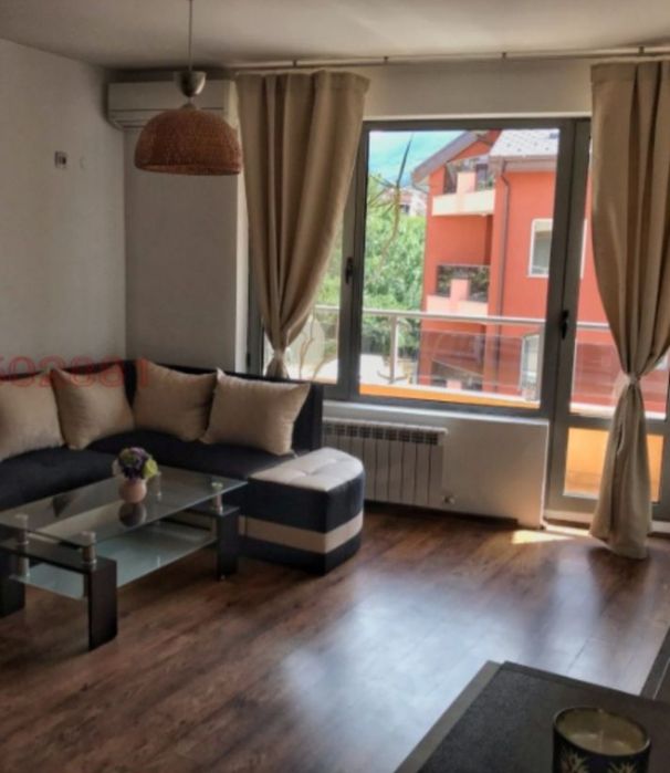 Дава се под наем Двустаен апартамент в София, Манастирски ливади - 70 кв.м за 765 € - Снимка #1