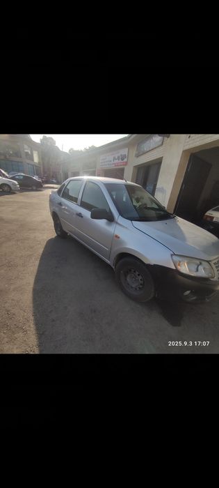 Лада гранта 2014