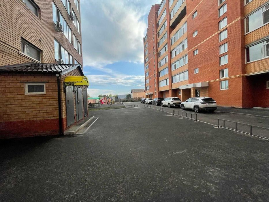 В продаже коммерческое помещение