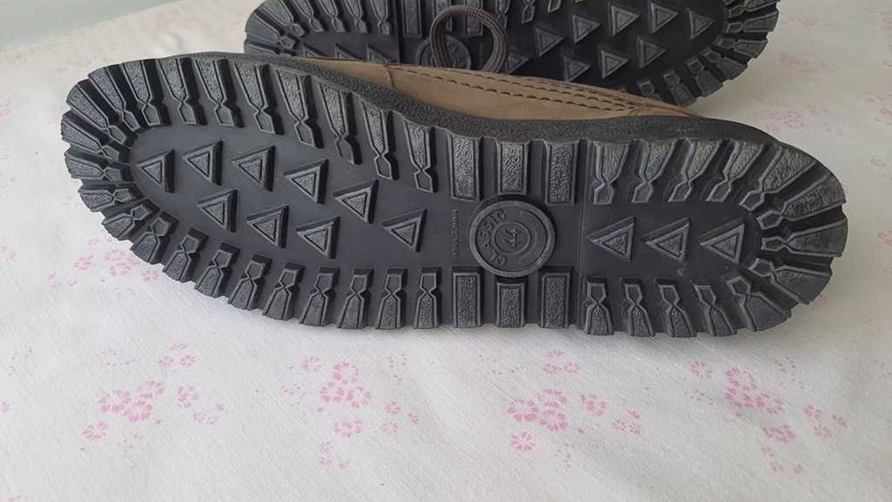 Pantofi piele de la KLEPPER marimea 41 -41,5