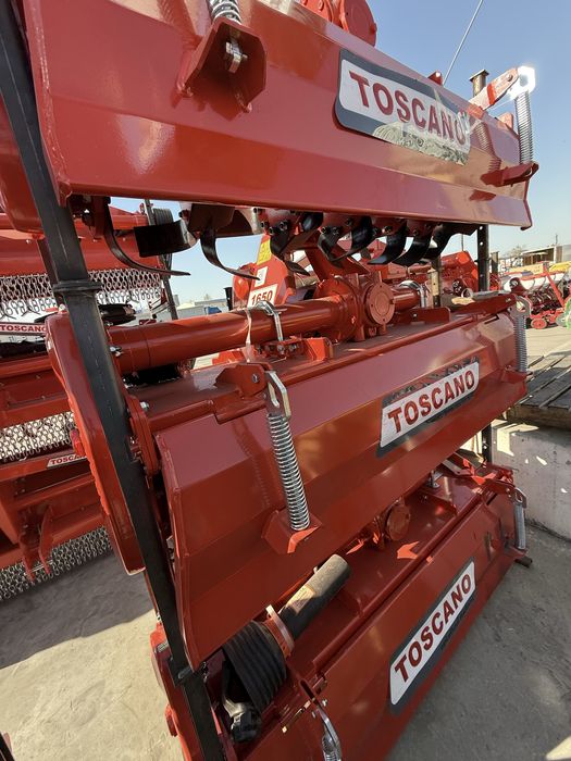 Фреза боғ учун Toscano turkiya